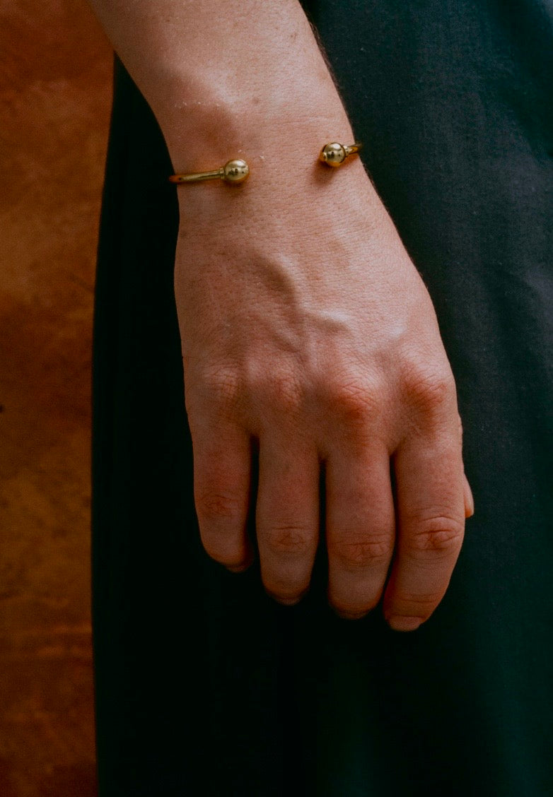 Tropez Bracelet Gold