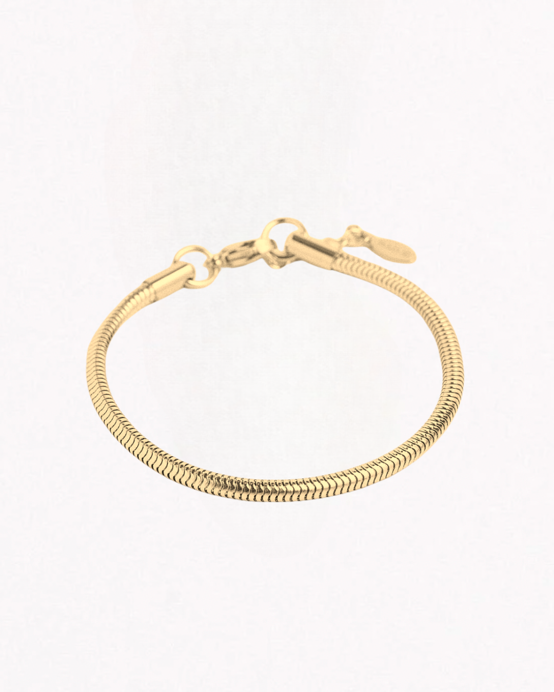 Argento Bracelet Gold