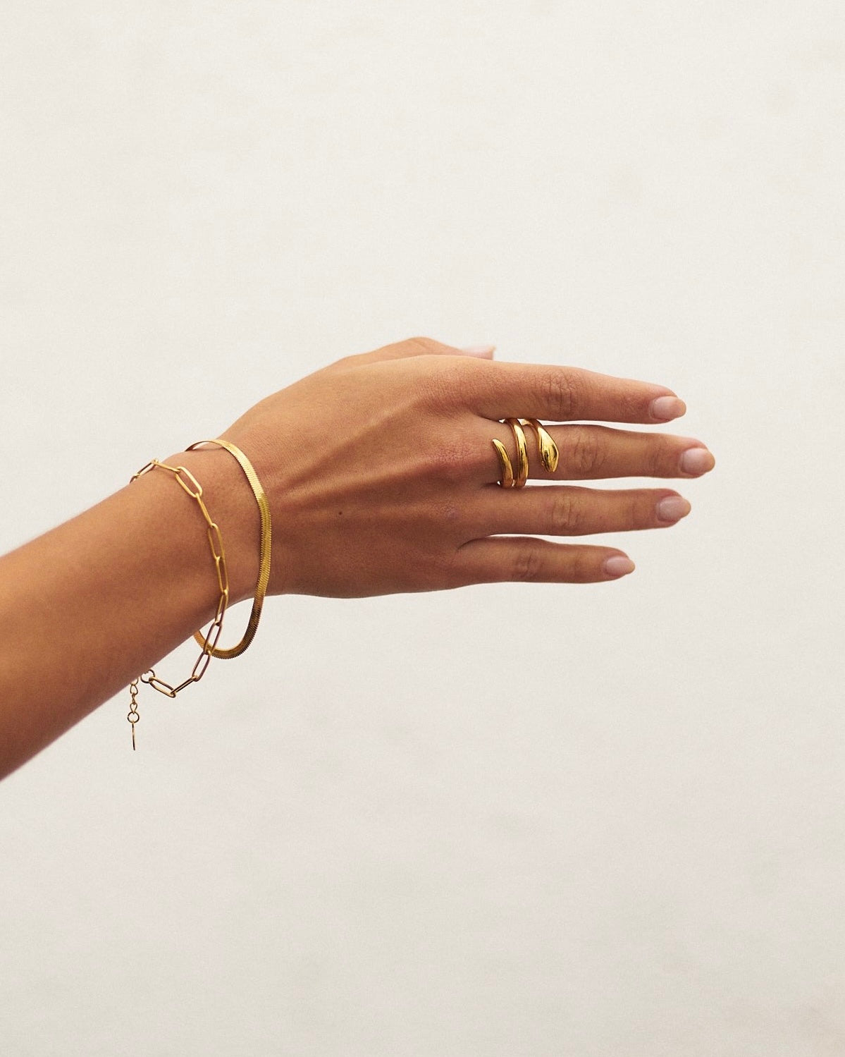 Stand By Me Bracelet