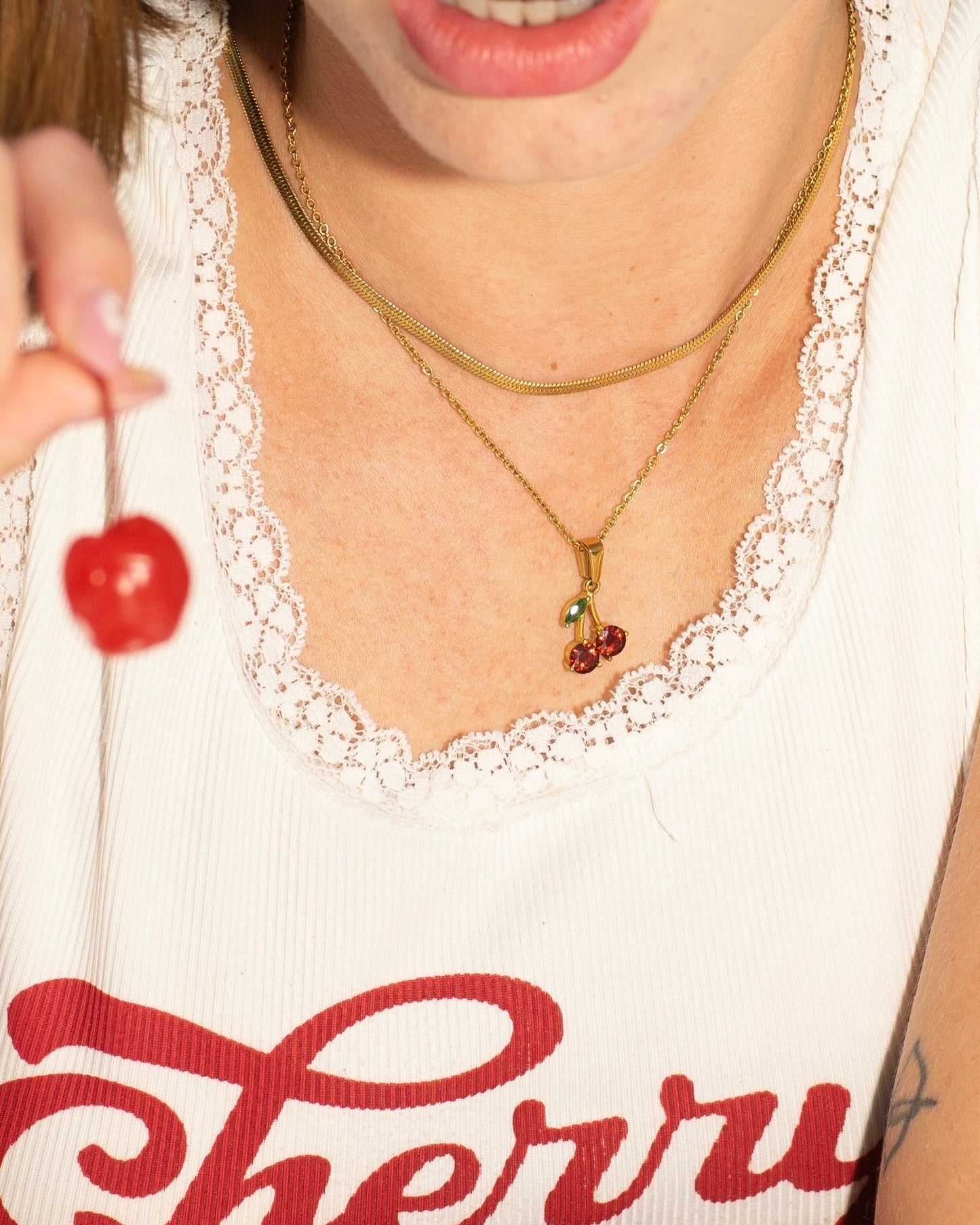 Bad Cherry