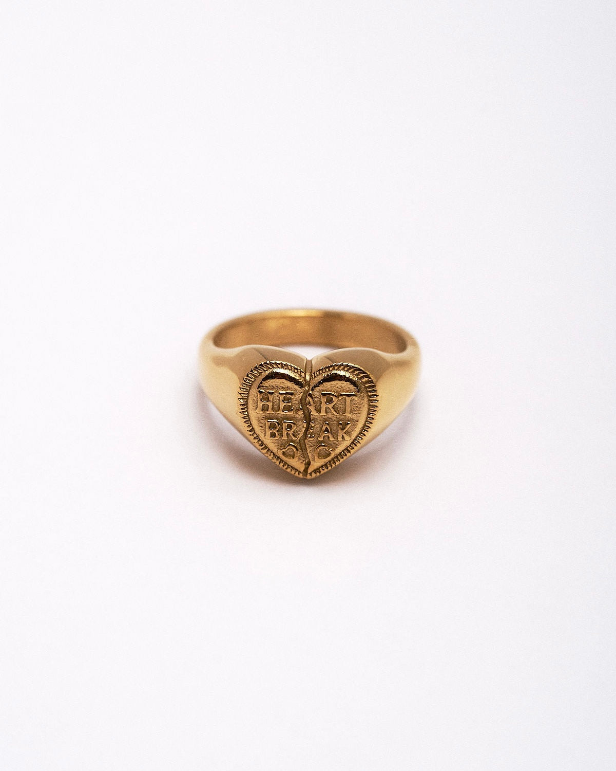 Roto ring Gold