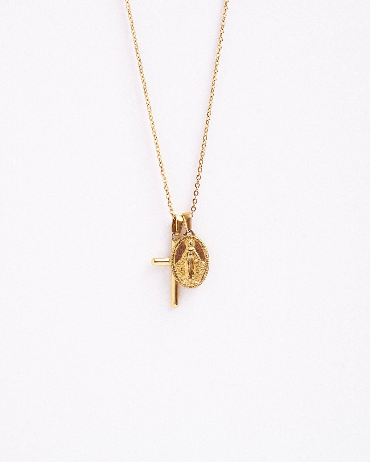 You´re My Cross Gold