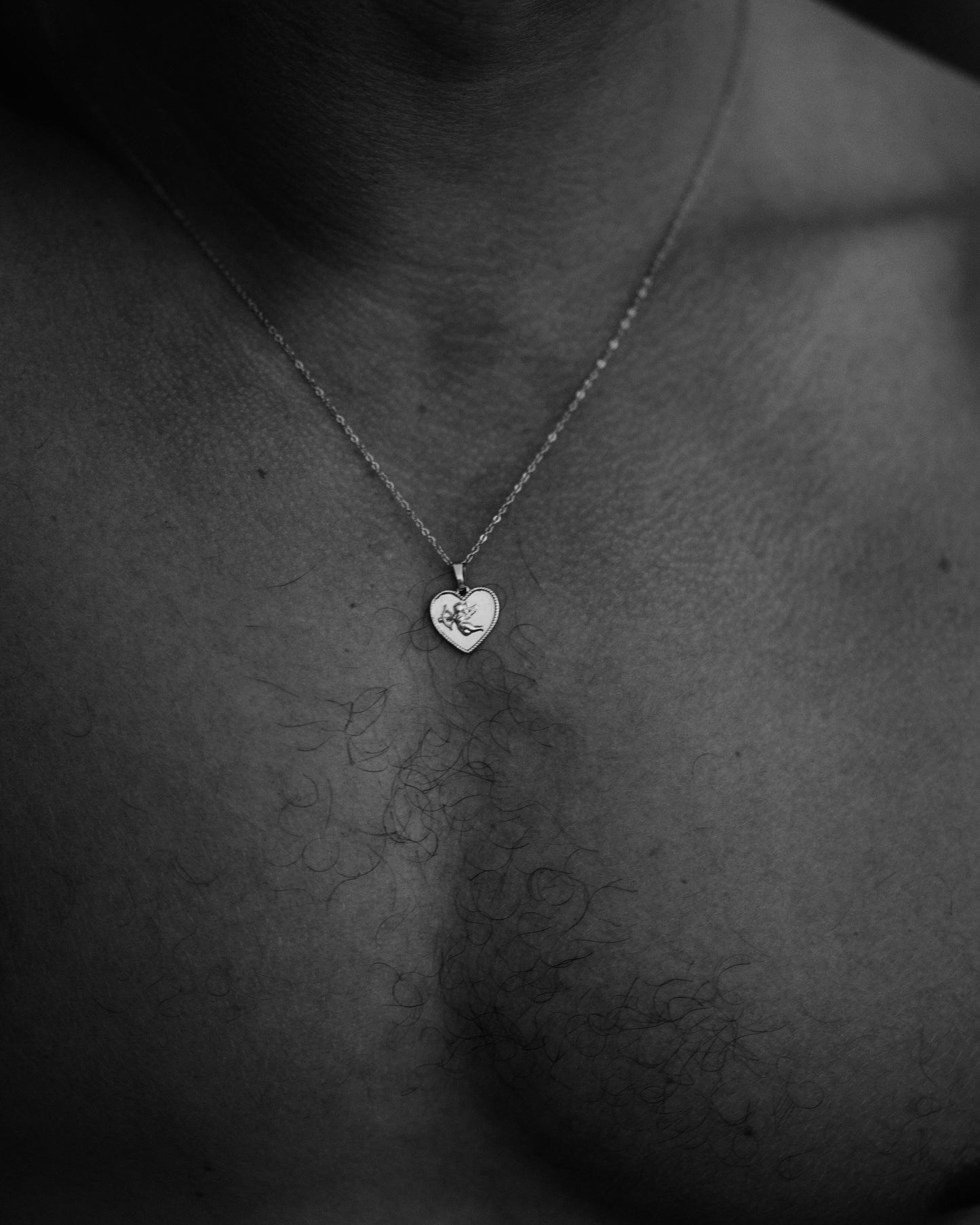 L´Amore silver