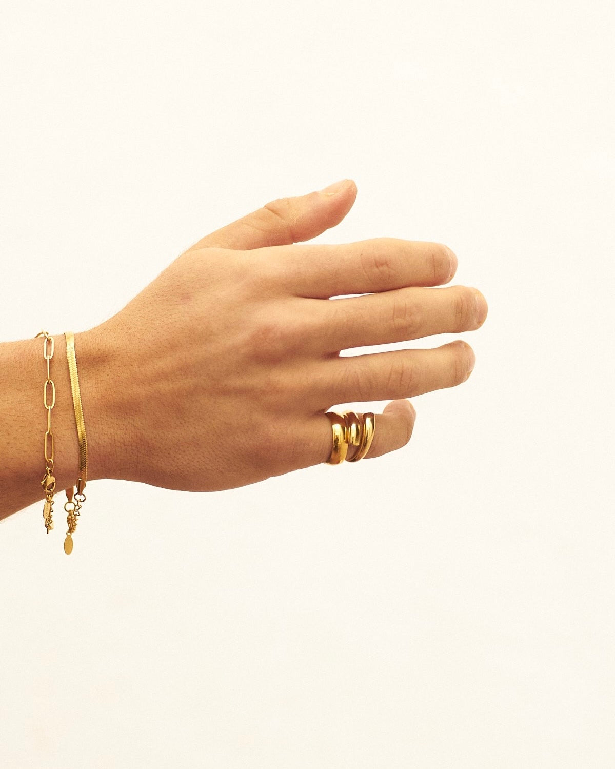 Mala Vita Gold