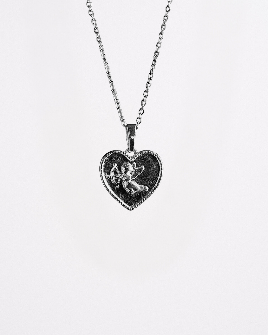 Necklaces Unisex aesthetic pendants BAD SOCIALS - Main Image