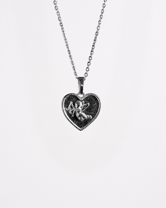 L´Amore argent
