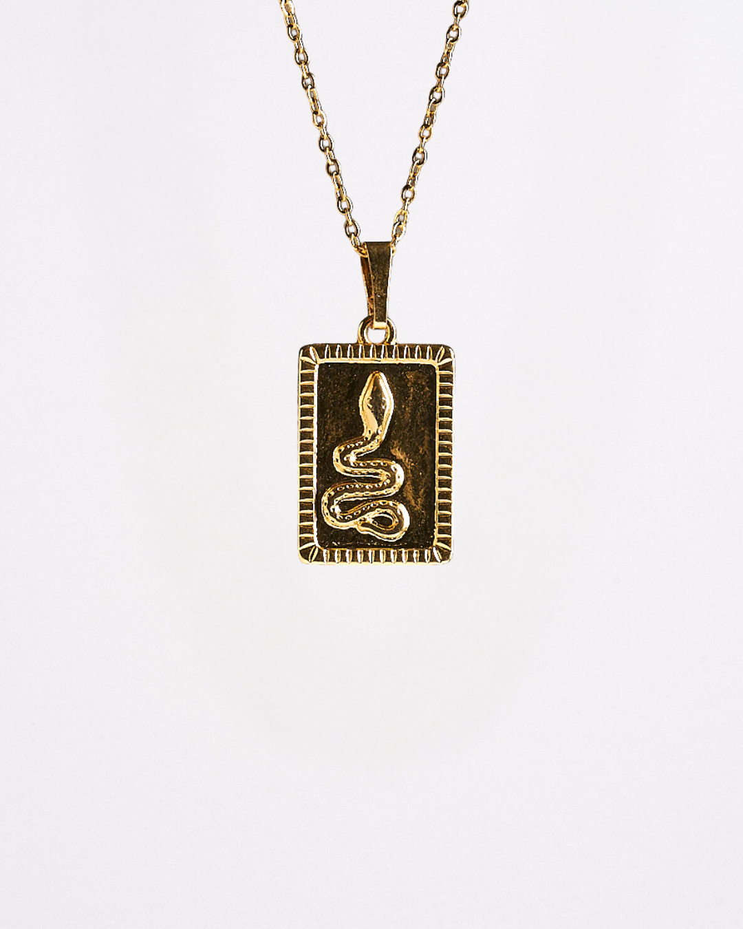 Gorgona Gold
