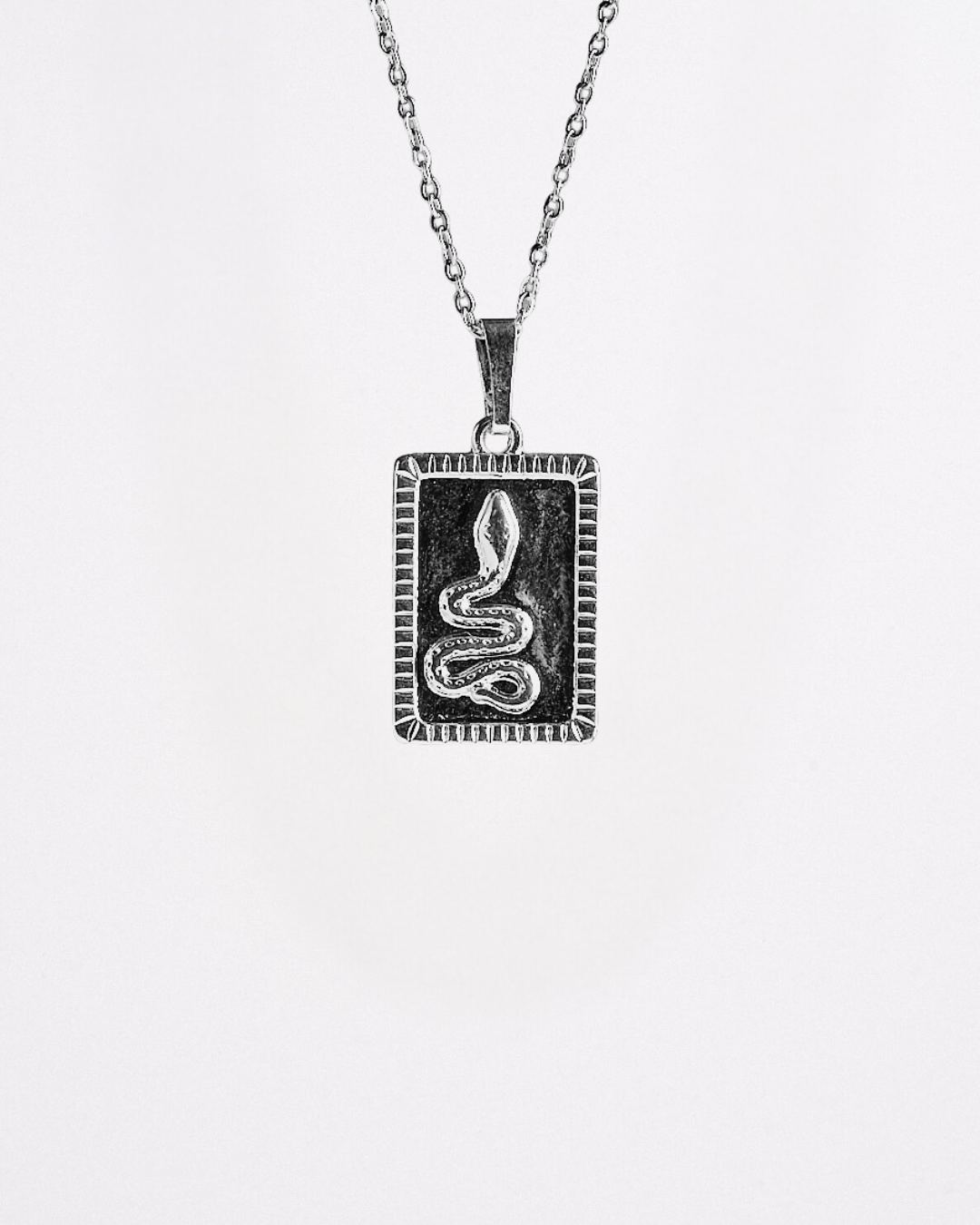 Gorgona Silver