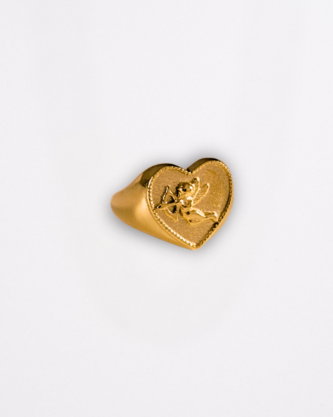 L´Amore Ring Gold