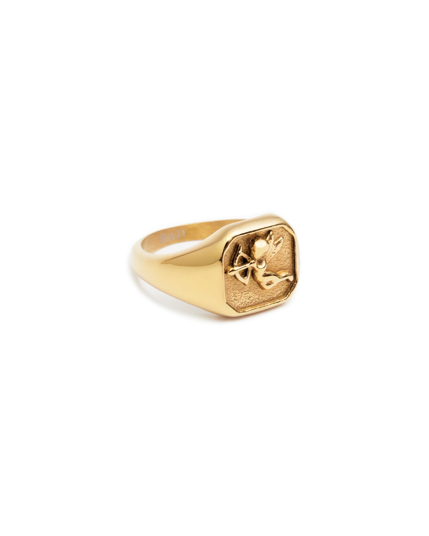 L´Amore Ring V2 Gold