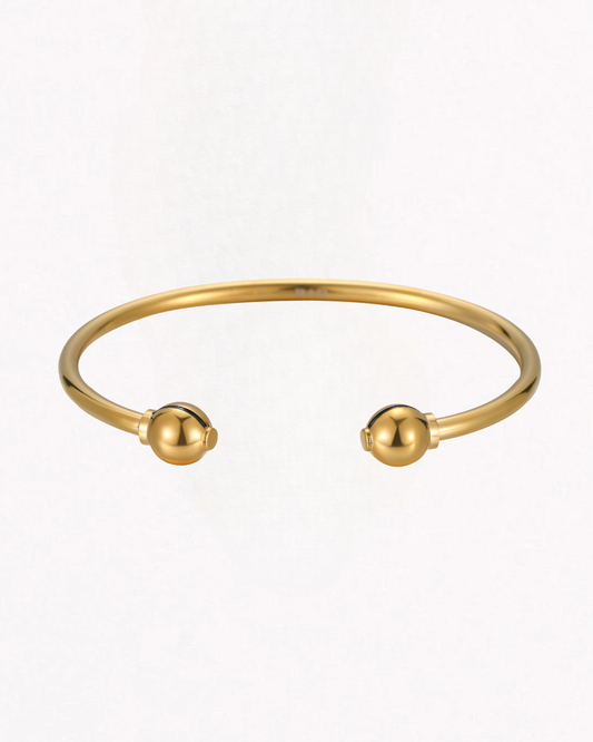 Tropez Bracelet Gold