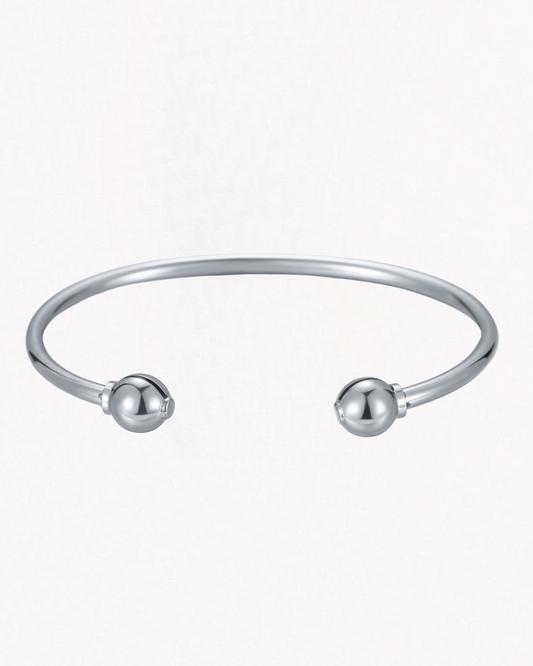 Tropez Bracelet Silver