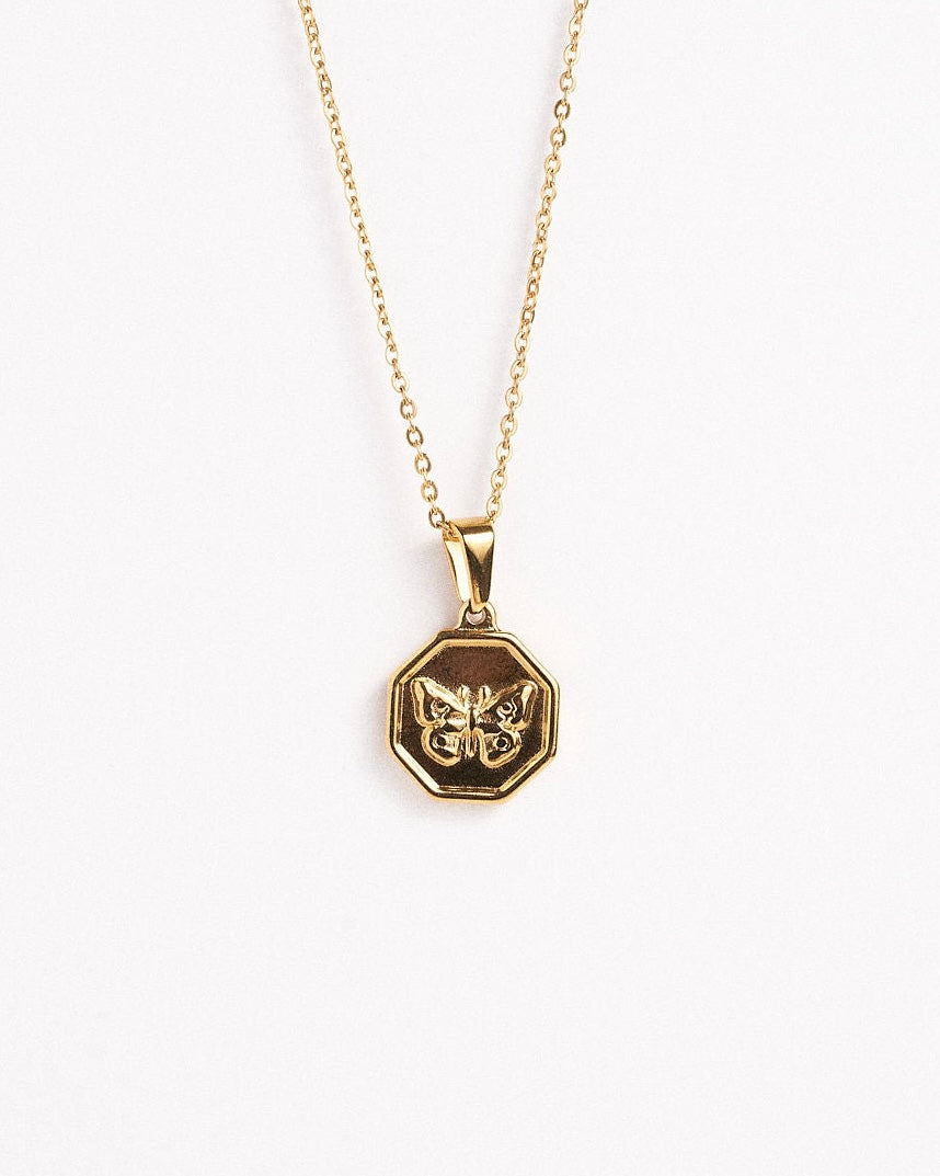 Metamorfosis Gold