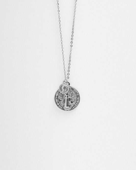 Pray Baby, Pray Silver
