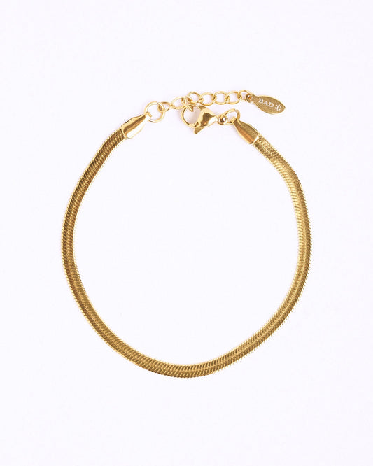 Serpenta Bracelet