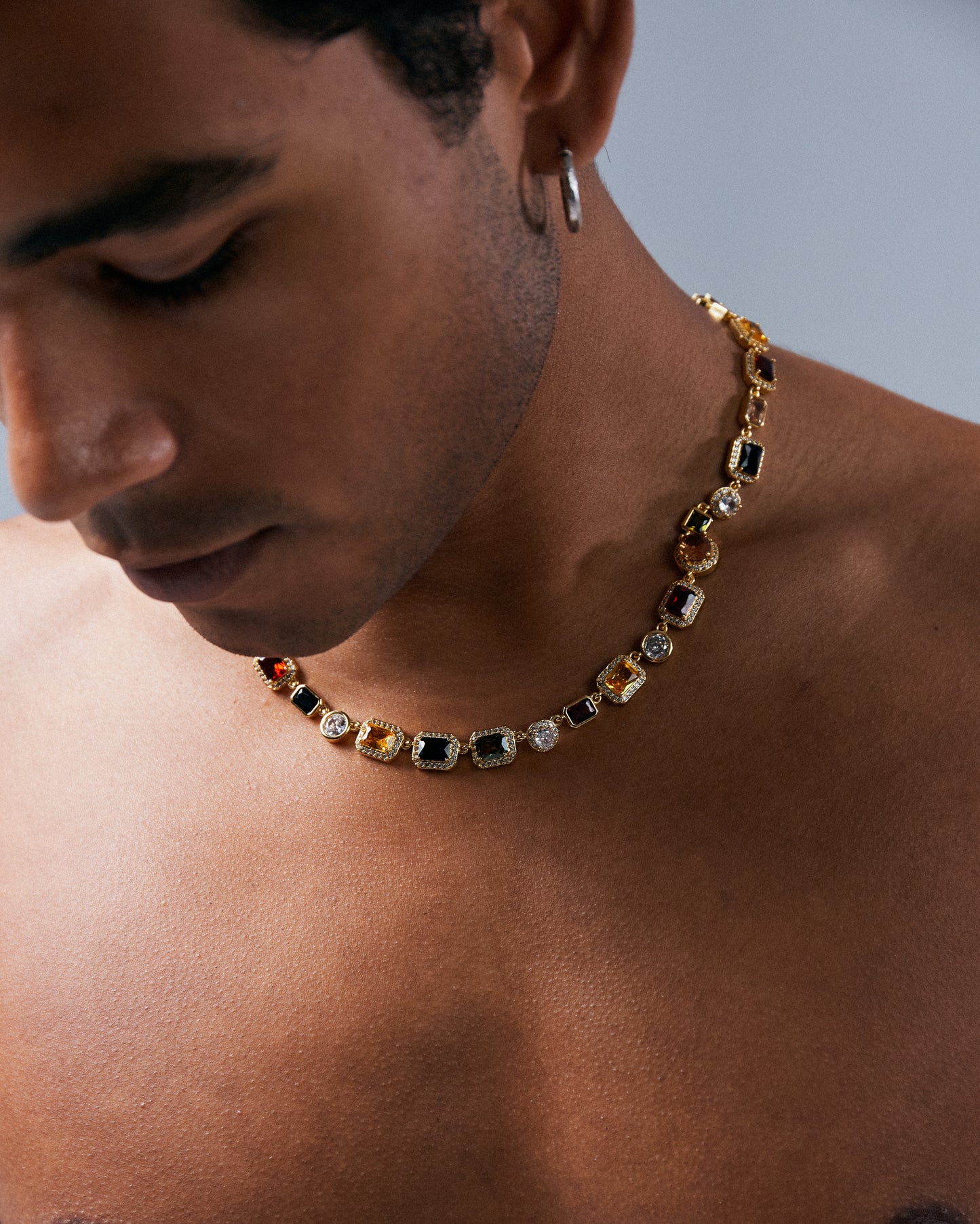 Insan Necklace