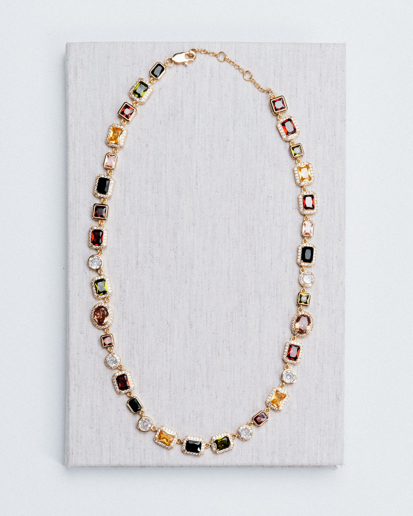 Insan Necklace