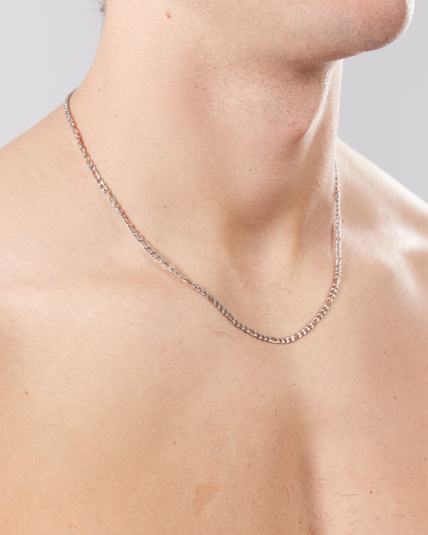 Cadena Revenge plata