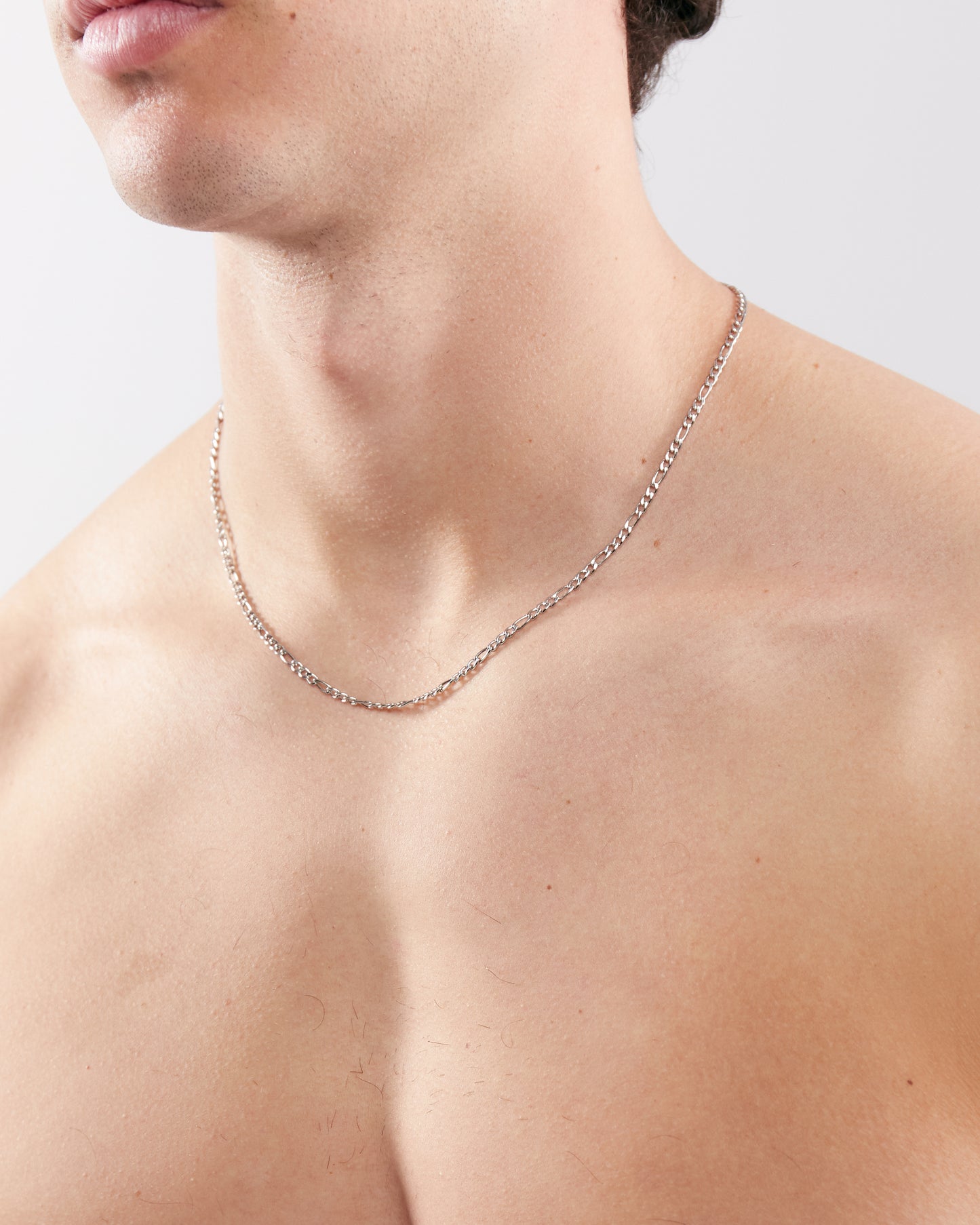 Cadena Revenge plata