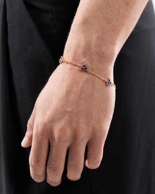Bracelet Capri Or