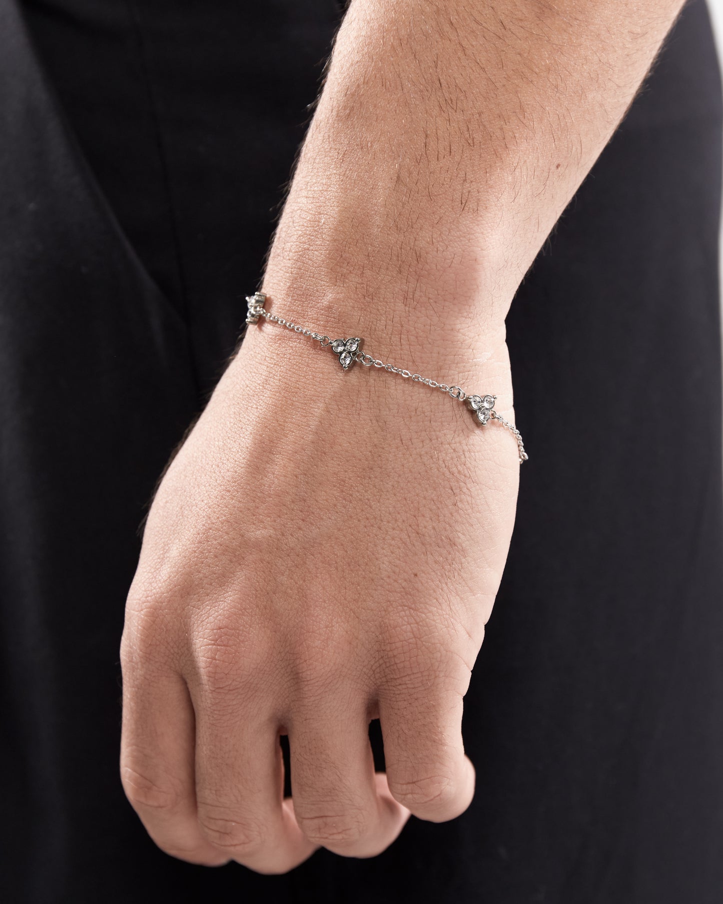 Bracelet Ibiza Argent