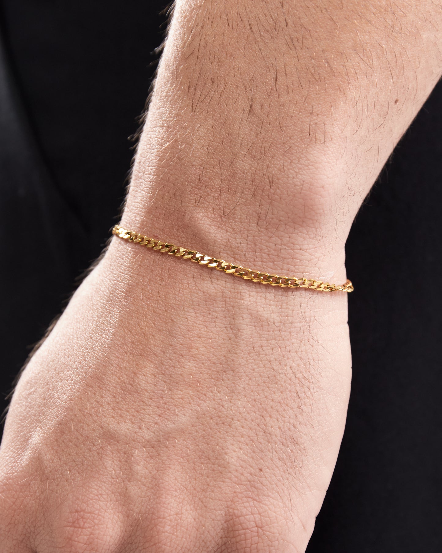 Bracelet Montana Or