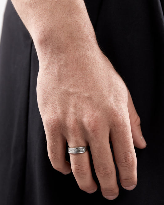 L´Amore Ring V2 Gold