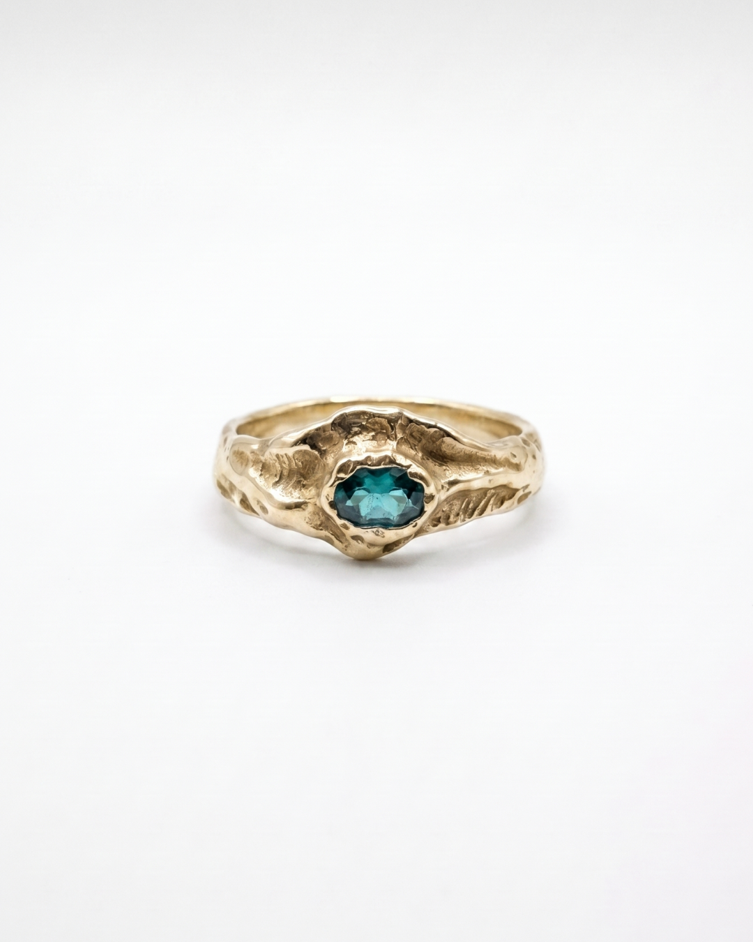 Alegría Ring Gold