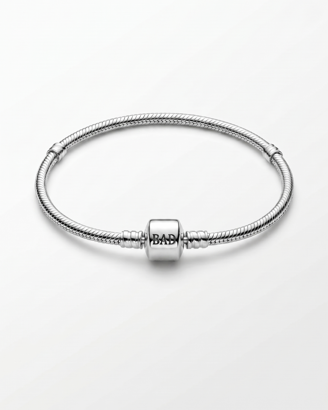 777 Icon Charm Bracelet