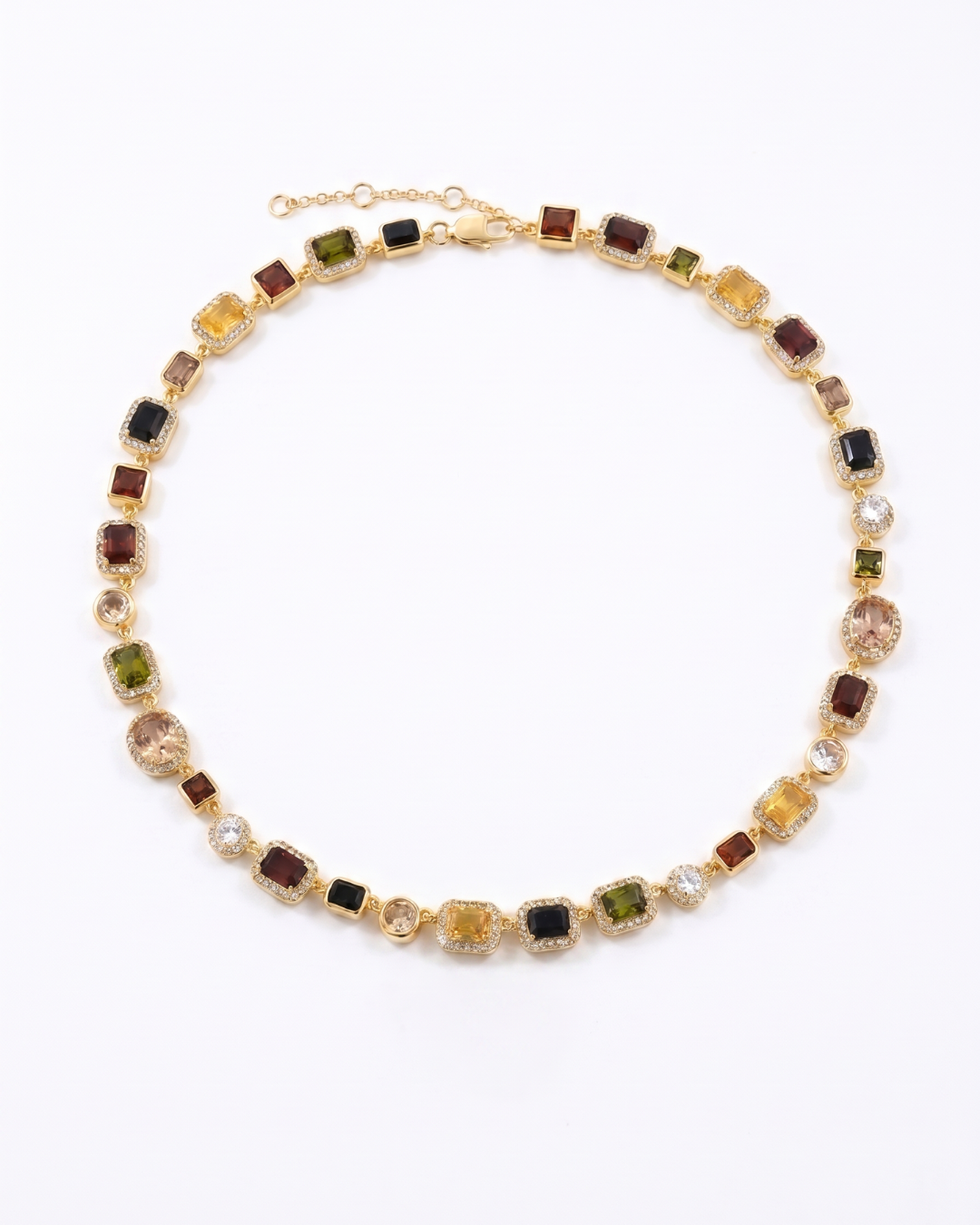 Insan Necklace