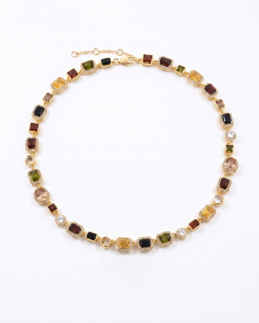Insan Necklace