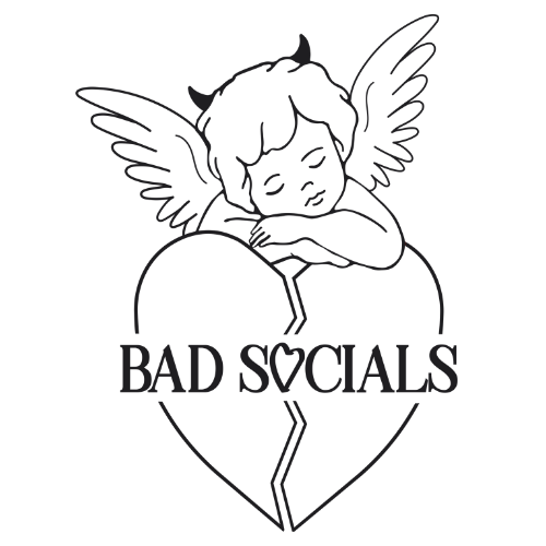 BAD SOCIALS