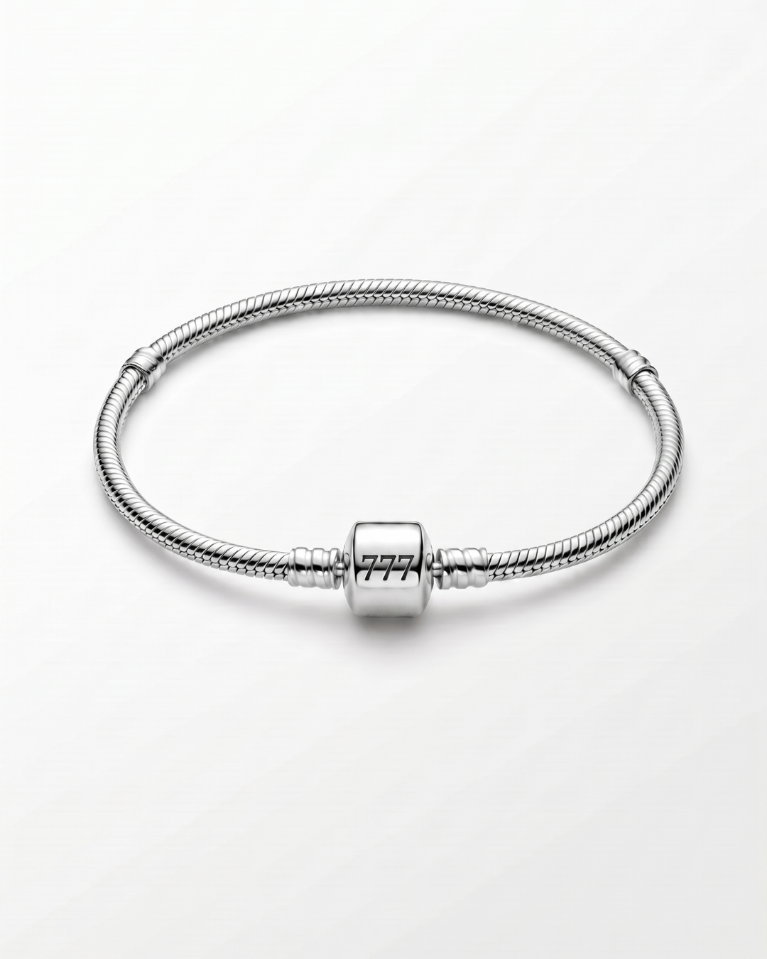 777 Icon Charm Bracelet
