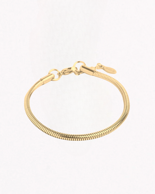 Argento Bracelet Gold