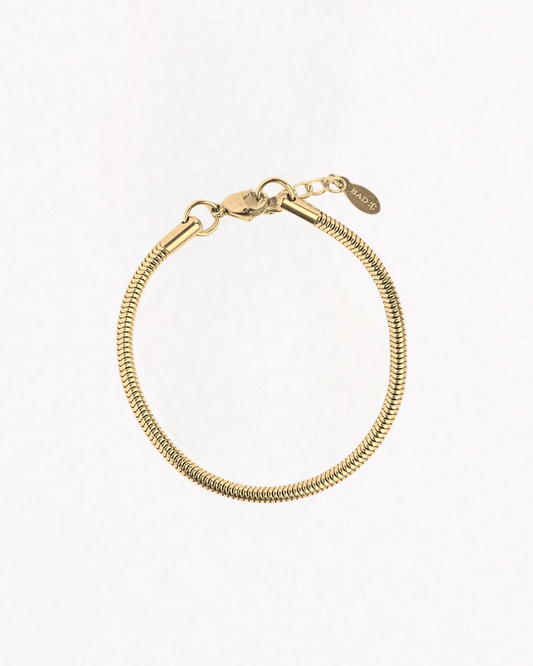 Argento Bracelet Gold