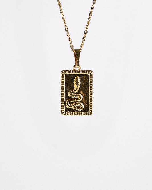 Gorgona Gold