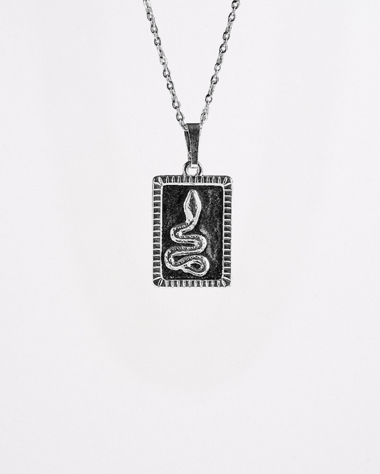 Gorgona Silver