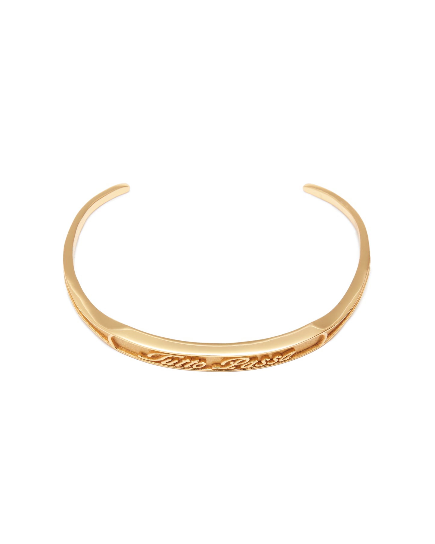 Bracelet Tutto Passa Or