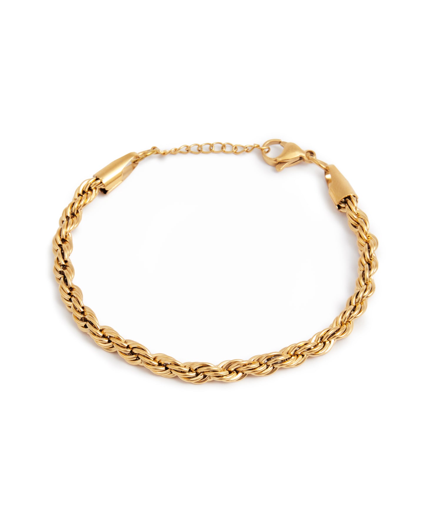 Bracelet Leone Or