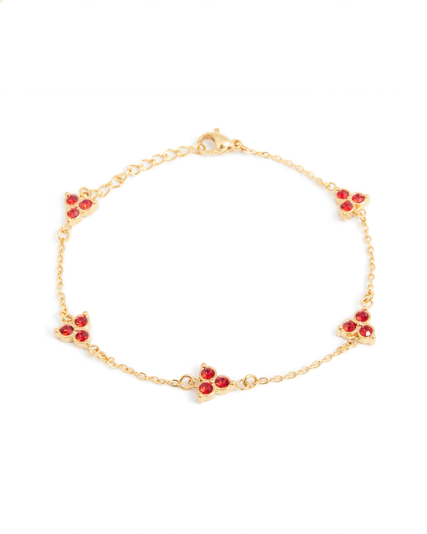 Bracelet Monaco Or