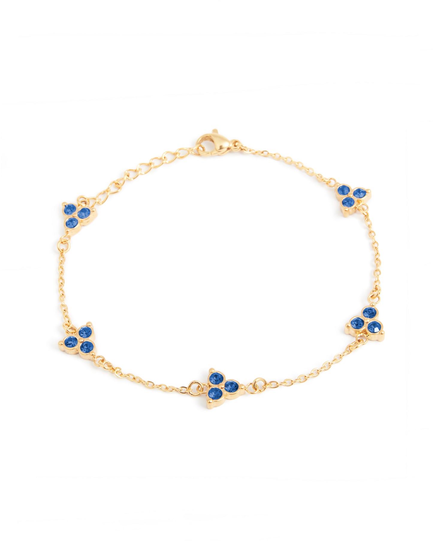 Bracelet Capri Or