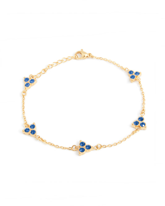 Bracelet Capri Or