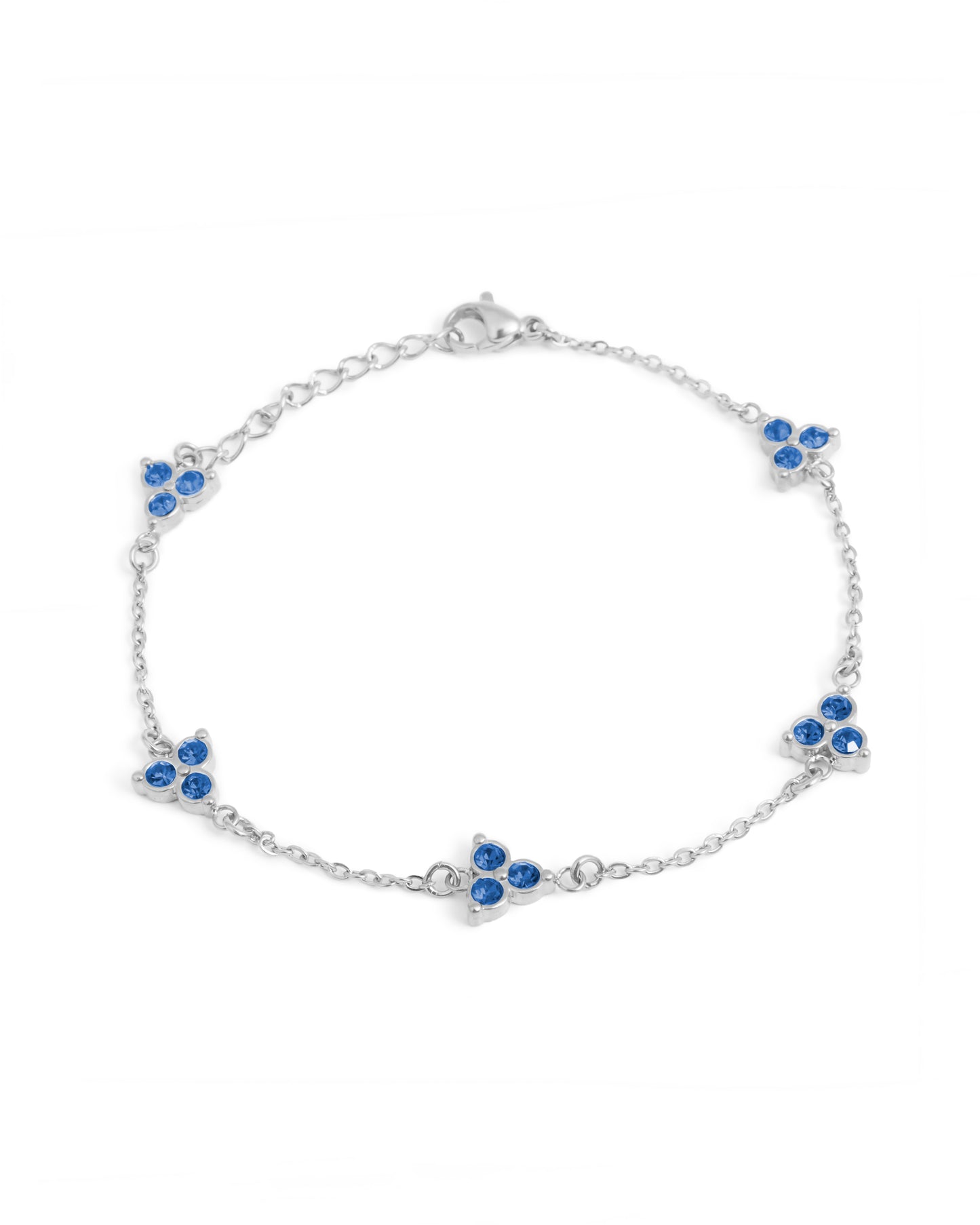 Bracelet Capri Argent