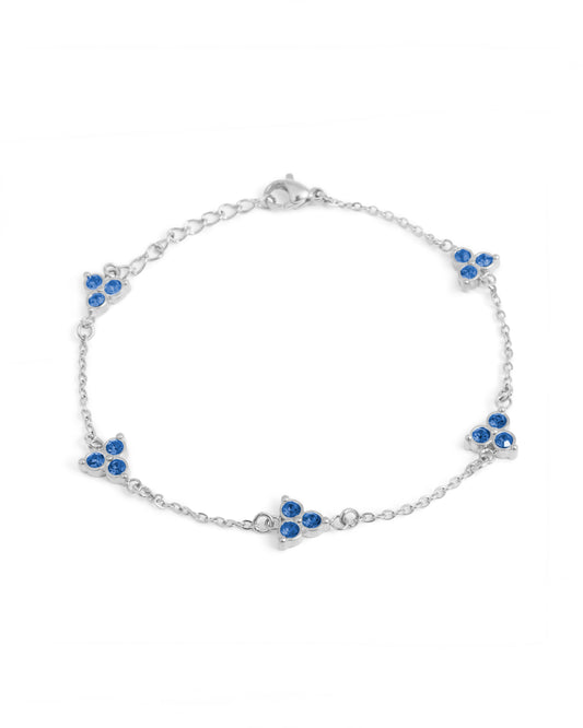 Bracelet Capri Argent