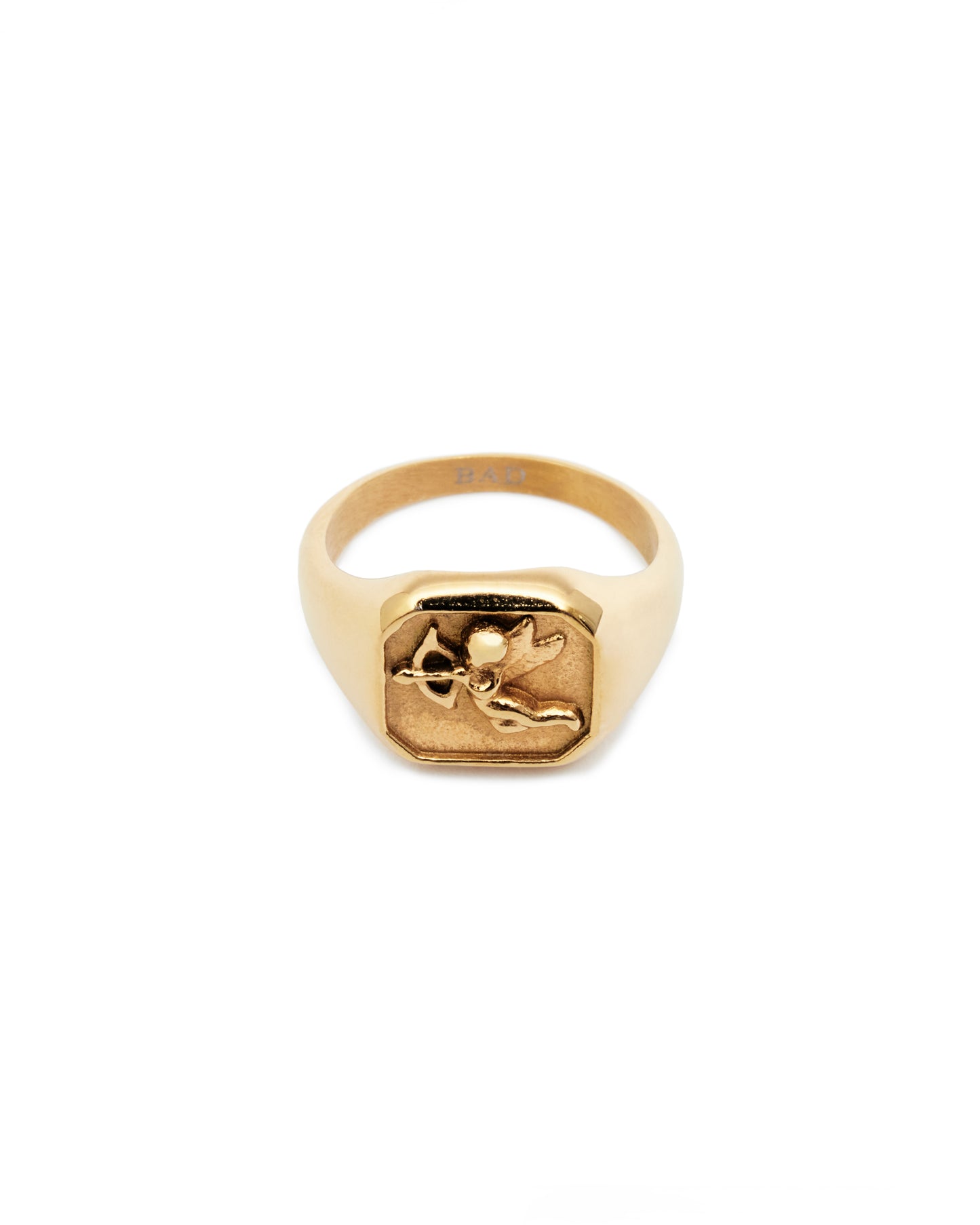 Anello L´Amore V2 Oro