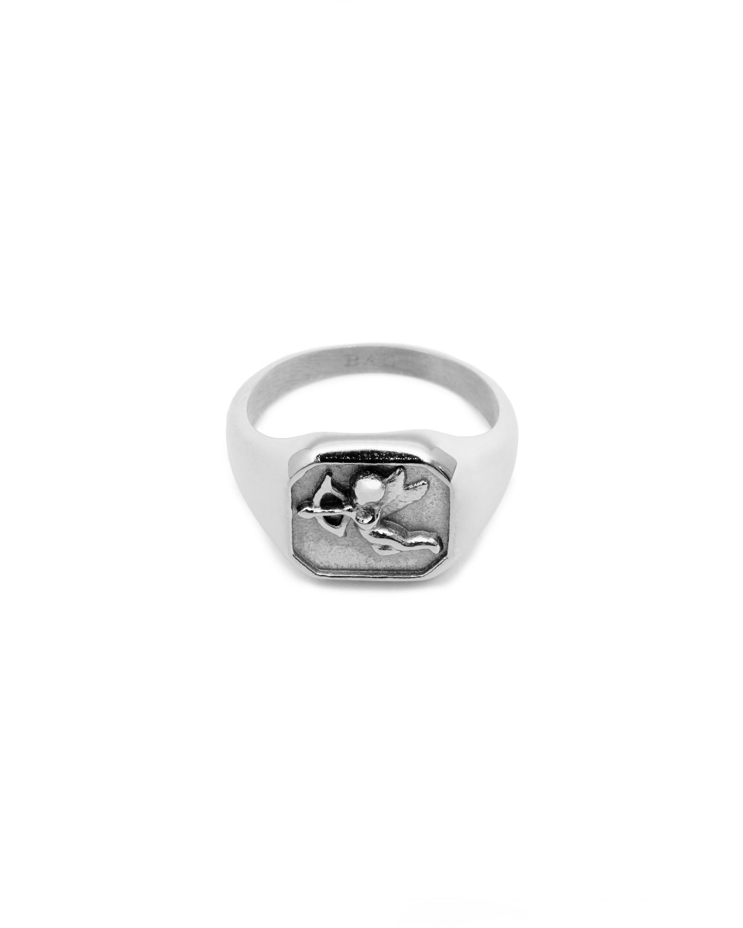 Anello L´Amore V2 Argento
