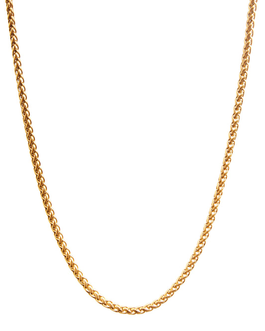 Balboa Chain Gold
