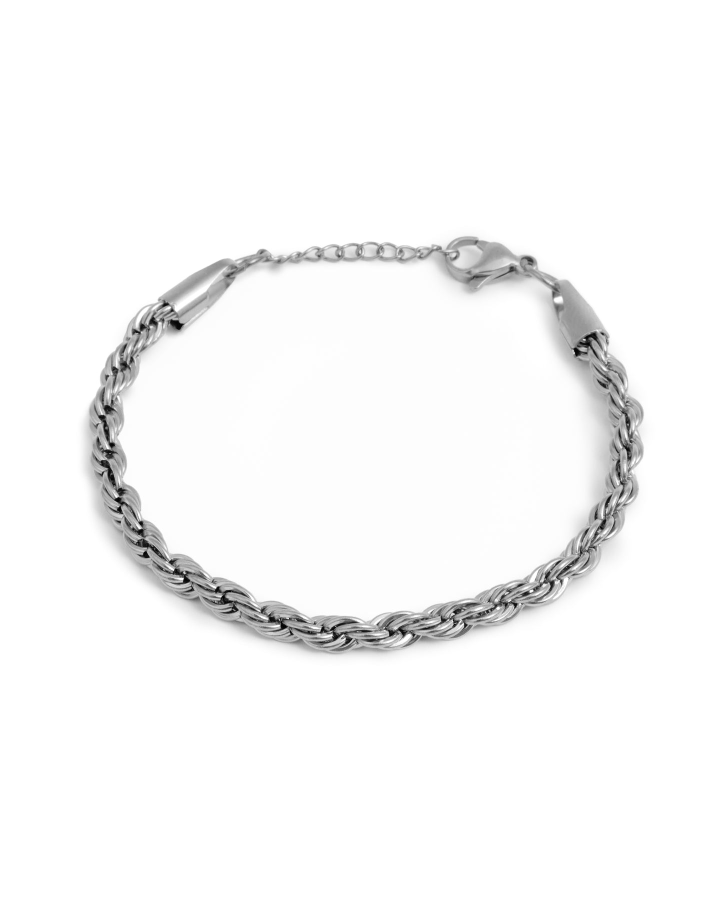 Bracelet Leone Argent