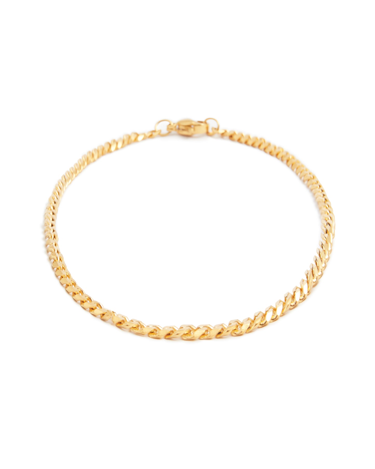 Bracelet Montana Or