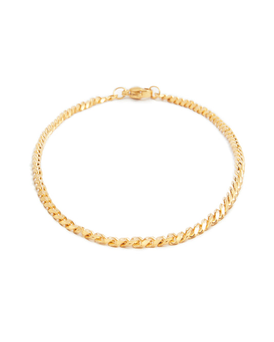 Bracelet Montana Or